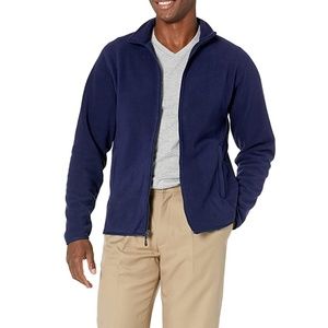 Amazon Essentials Fleece Jacket